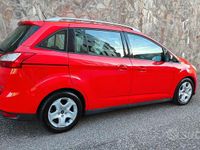 Usata Ford Grand C-Max 125 CV (91 kW) 2016 Monovolume