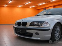 Usata BMW 325 192 CV (141 kW) 2001 Berlina