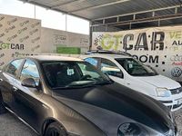 Usata Alfa Romeo 159 Progression 149 CV (109 kW) 2006 Grigio Berlina