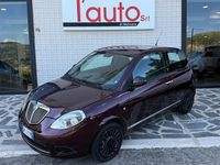 Usata Lancia Ypsilon 75 CV (55 kW) 2011 Lilla Utilitaria