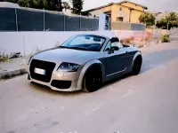 Usata Audi TT Roadster 179 CV (131 kW) 2000 Cabrio