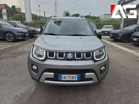 Usata Suzuki Ignis 83 CV (61 kW) 2023 Grigio SUV