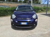 usata Fiat 500X 500X1.3 mjet Club 95cv Carplay & Android Auto