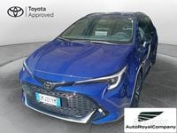 Usata Toyota Corolla Sport 140 CV (102 kW) 2023 Altro Station wagon