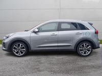 Usata Kia Niro Style 105 CV (77 kW) 2020 Grigio SUV