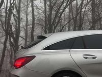 Usata Mercedes CLA220 Shooting Brake Edition 177 CV (130 kW) 2018 Station wagon