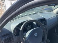 Usata Fiat Strada 2006 Bianco Pick-up