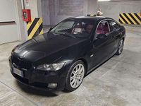 Usata BMW 320 177 CV (130 kW) 2007 Coupé