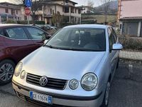 Usata VW Polo Comfortline 75 CV (55 kW) 2003 Berlina