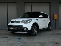 usata Kia Soul 1.6 CRDi DCT7 You&Soul