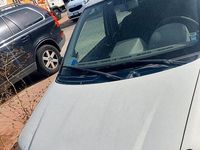 Usata Fiat Panda 2005 Bianco Utilitaria