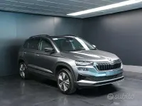 Usata Skoda Karoq Executive 116 CV (85 kW) 2024 Other SUV