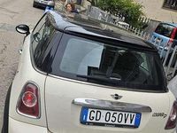 Occasion Mini Cooper D 109 ch (80 kW) 2011 Citadine