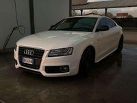 Usata Audi A5 Ambition 179 CV (131 kW) 2009 Coupé