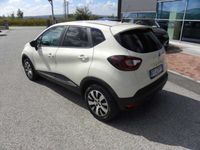 Usata Renault Captur Techno 143 CV (105 kW) 2019 Beige SUV
