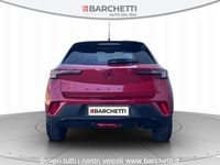 Usata Opel Mokka GS Line 101 CV (74 kW) 2022 Rosso SUV