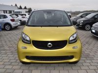 usata Smart ForTwo Coupé 1.0 70CV TWINAMIC PASSION