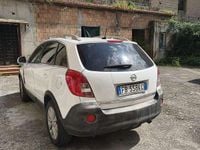 Usata Opel Antara Cosmo 163 CV (119 kW) 2015 SUV