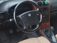 Begagnad Lancia Kappa 205 HK (150 kW) 1998 Sportkupé