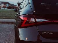 Usata Hyundai i20 101 CV (74 kW) 2020 Utilitaria
