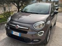 Usata Fiat 500X 120 CV (88 kW) 2017 SUV