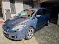 usata Mazda 5 52.0 MZ-CD 16V 143CV 7 POSTI