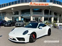 Usata Porsche 911 Carrera GTS 480 CV (353 kW) 2022 Bianco Coupé