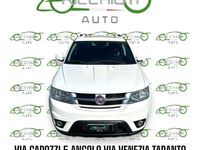 usata Fiat Freemont 2.0 DIESEL 140 CV FULL OPTIONAL