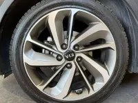 Usata Kia Niro 105 CV (77 kW) 2018 Grigio SUV