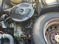 Usata Fiat 128 1970 Blu Berlina