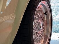 Usata VW Golf 1970 Coupé