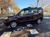 Usata Fiat Doblò Lounge 95 CV (69 kW) 2016 Other Monovolume