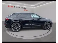 Usata Audi Q8 Performance 640 CV (470 kW) 2026 Nero mythos metallizzato SUV