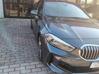 Usata BMW 116 Luxury Line 116 CV (85 kW) 2021 Grigio Utilitaria