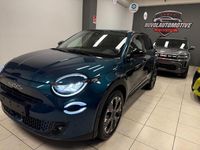 Usata Fiat 600 La Prima 100 CV (73 kW) 2025 Blu Station wagon