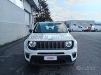 usata Jeep Renegade 2019 1.0 t3 Longitude 2wd