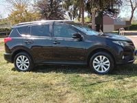 Usata Toyota RAV4 Lounge 150 CV (110 kW) 2015 SUV