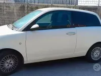 Usata Lancia Ypsilon 60 CV (44 kW) 2008 Utilitaria