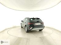 Uusi Audi A3 e-tron Ambiente 150 HP (110 kW) 2025 Musta Viistoperä