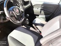 Usata Fiat Doblò S 95 CV (69 kW) 2019 Monovolume
