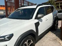 Nuova Dacia Duster Journey 122 CV (89 kW) 2026 Bianco Station wagon