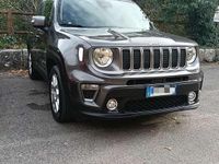 Usata Jeep Renegade Limited 150 CV (110 kW) 2019 SUV