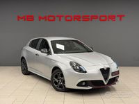 Usata Alfa Romeo Giulietta Super 120 CV (88 kW) 2017 Grigio Utilitaria