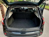 Usata Nissan Qashqai Acenta 110 CV (80 kW) 2012 Nero SUV