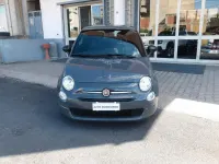 Usata Fiat 500X 70 CV (51 kW) 2022 Giallo SUV