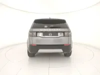 Usata Land Rover Discovery Sport SE 163 CV (119 kW) 2022 Grey metallic SUV