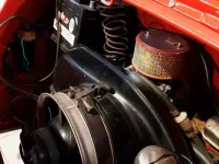 Usata Fiat 500 50 CV (36 kW) 1967 Other Utilitaria