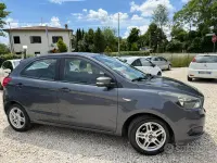 Usata Ford Ka 86 CV (63 kW) 2018 Grigio Berlina