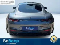 Usata Mercedes AMG GT63 S E Performance Premium Plus 815 CV (599 kW) 2025 Grigio Coupé