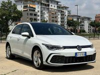 Usata VW Golf VIII GTE 245 CV (180 kW) 2021 Berlina